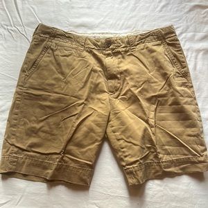 Polo Khaki Shorts (size 38)